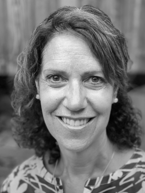 Renata Rüttimann, Stv. Distrikt-Delegierte, Immediate Past-Präsidentin